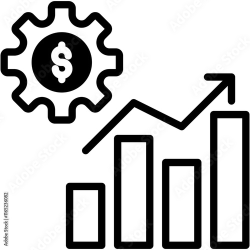 Increase Icon