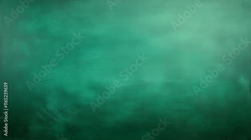 Dark Green Textured Background Image