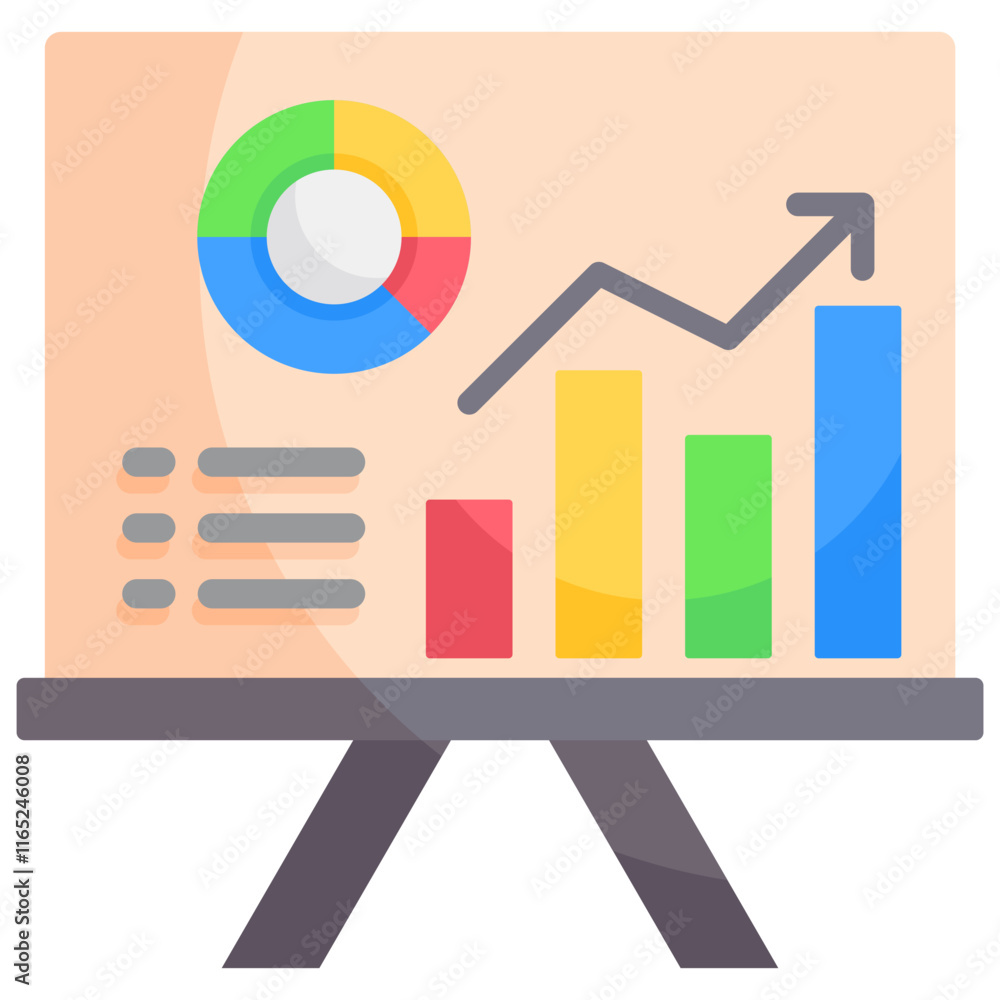 Presentation Icon Presentation Icon