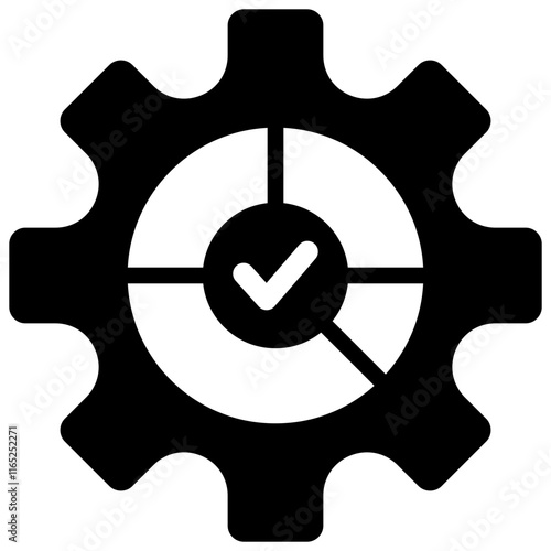 Data Management Icon