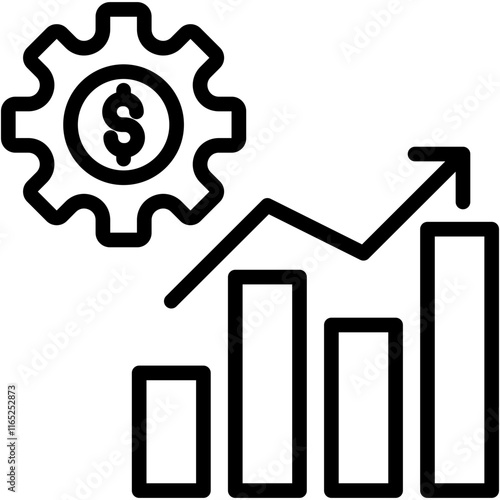Increase Icon