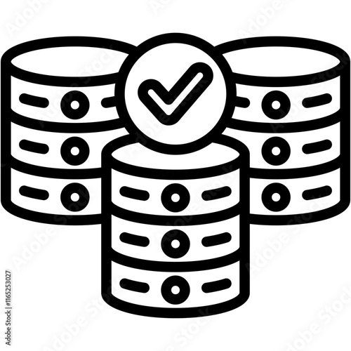 Database Icon