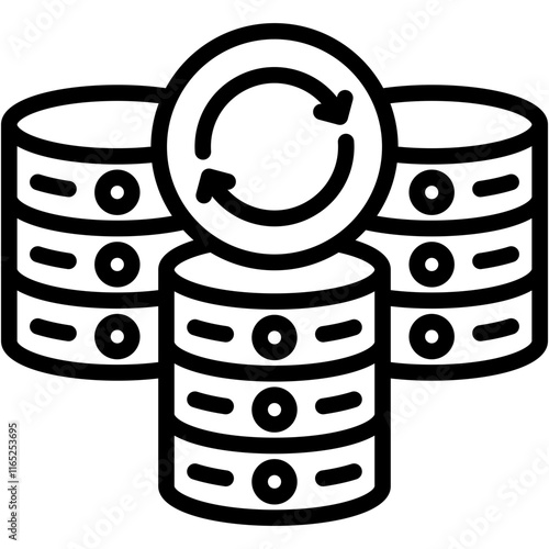 Sync Icon