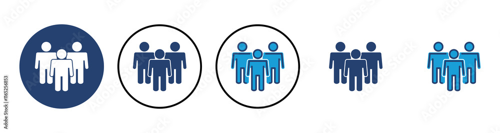 people icon vector. person icon vector. User Icon vector people icon vector. person icon vector. User Icon vector