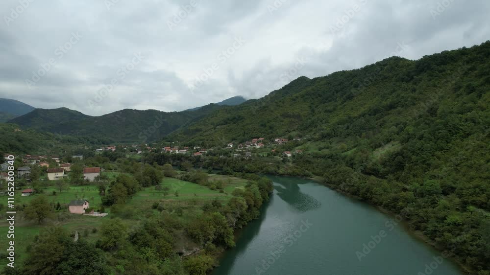 Natural Environment River Natural Environment River