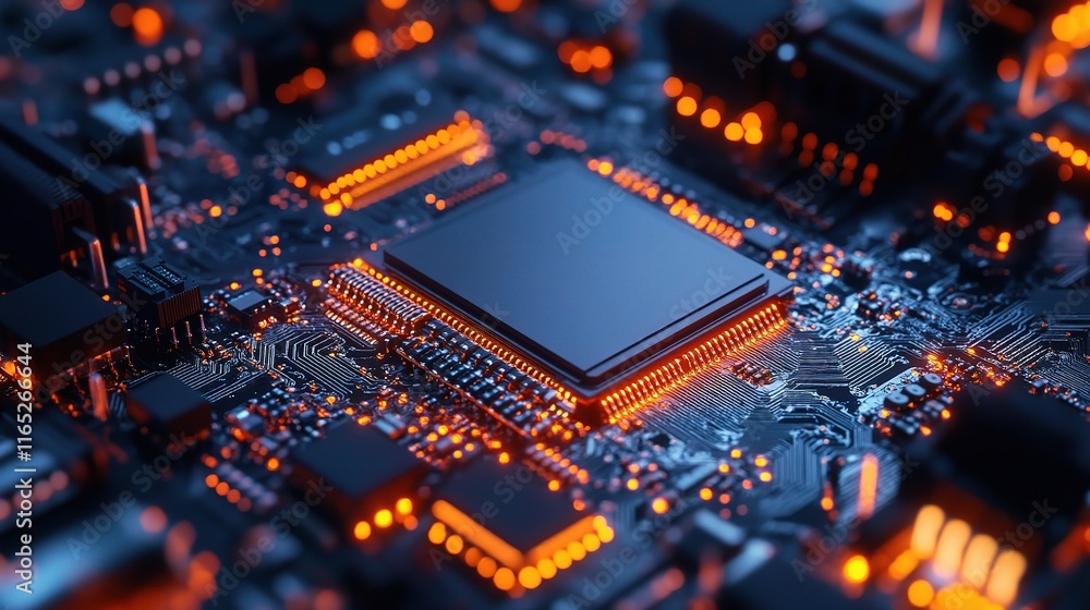 Modern Manufacturing Plant with Advanced Equipment and Technology Modern Manufacturing Plant with Advanced Equipment and Technology