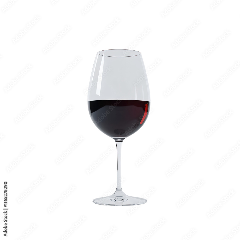 a glass of wine on a table a glass of wine on a table