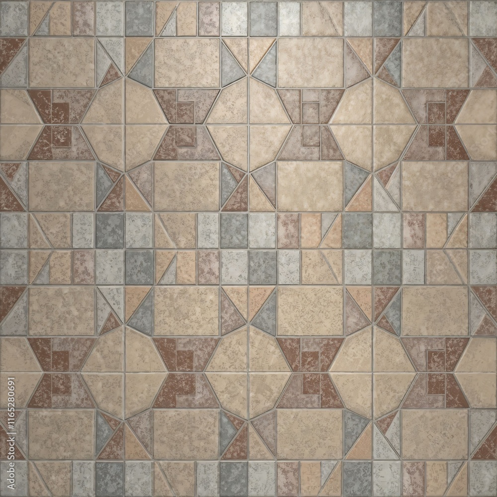 Obraz premium tile background
