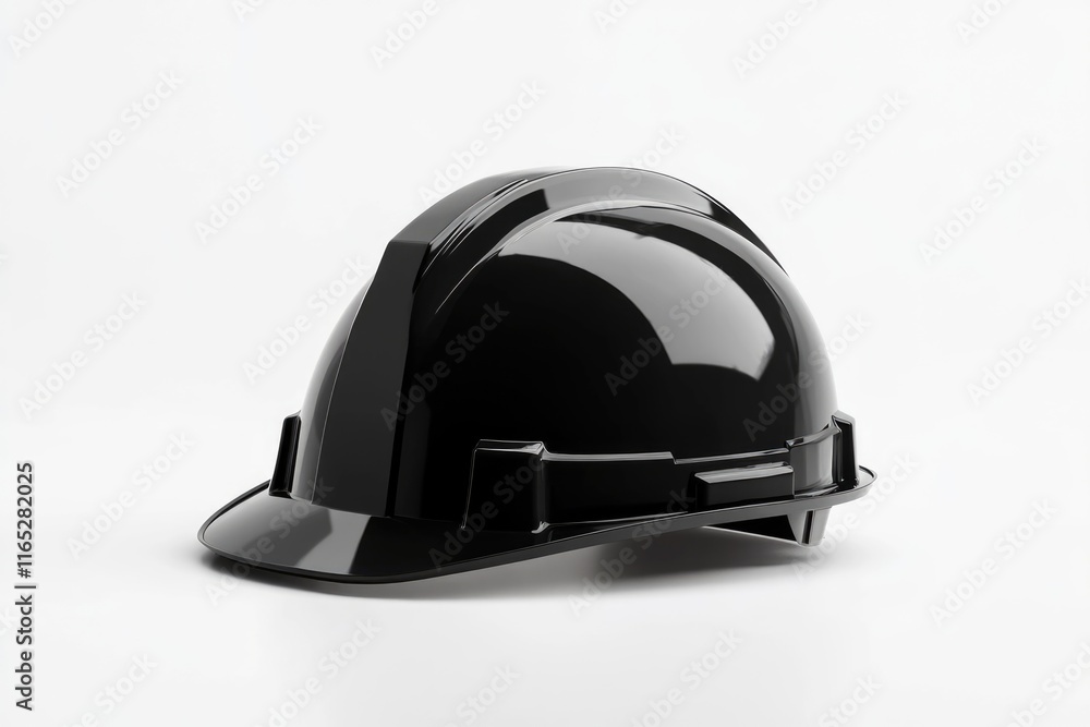 Hard Hat on White Surface Hard Hat on White Surface