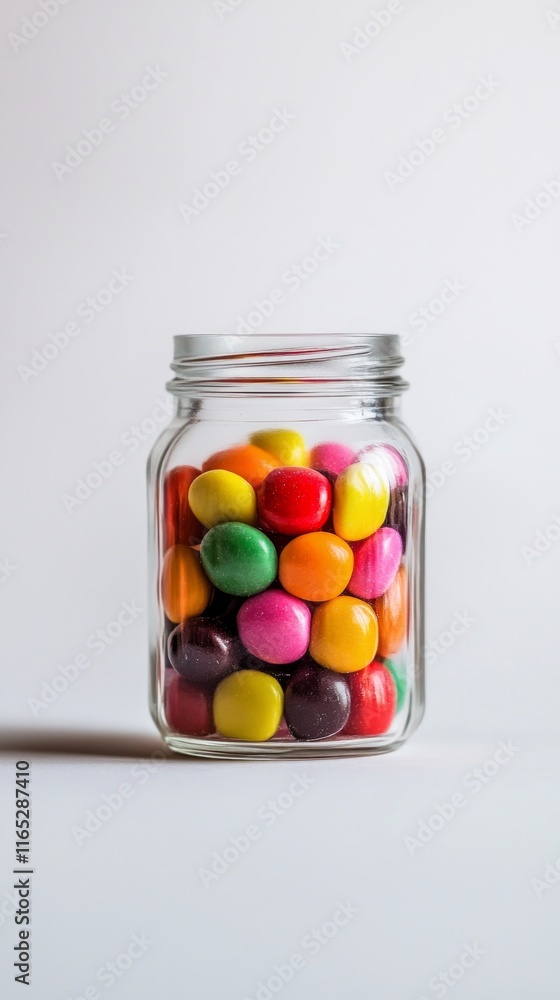 21. candy in a small jar, minimalist, isolated on a white background, --ar 9:16 --v 6.1 Job ID: a00ce784-20f1-4502-a6e8-243580d8f78a 21. candy in a small jar, minimalist, isolated on a white background, --ar 9:16 --v 6.1 Job ID: a00ce784-20f1-4502-a6e8-243580d8f78a