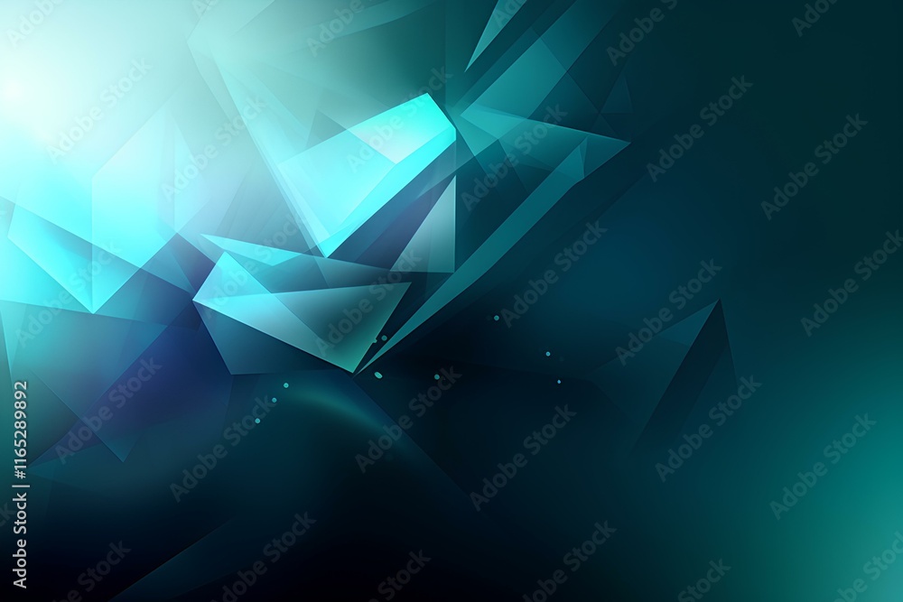 Obraz premium abstract background