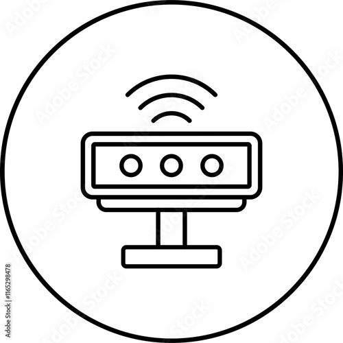 Kinect Icon