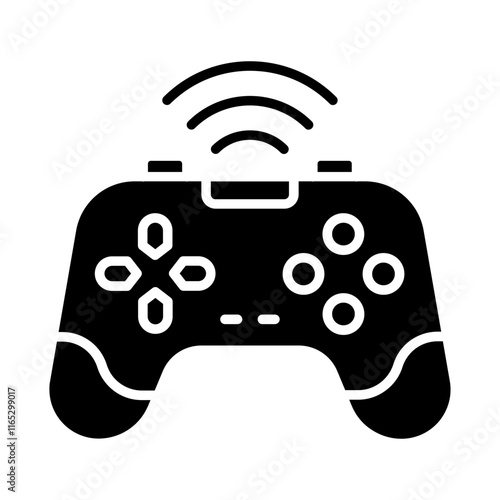 Gamepad Icon