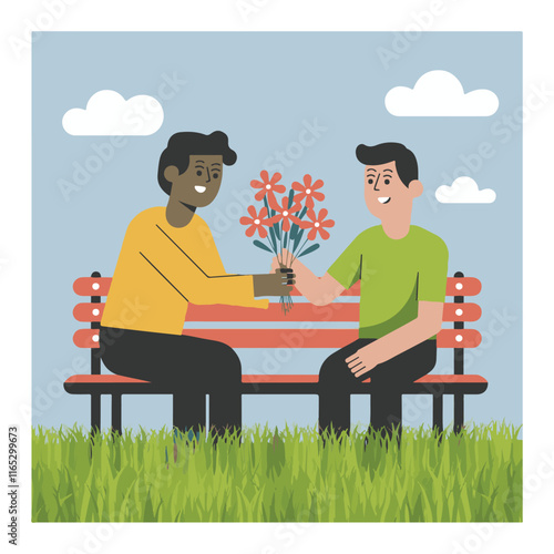 Celebrate Random Acts of Kindness Day: Spread love, positivity, and goodwill by performing simple acts of kindness to inspire generosity and create a positive impact in your community.