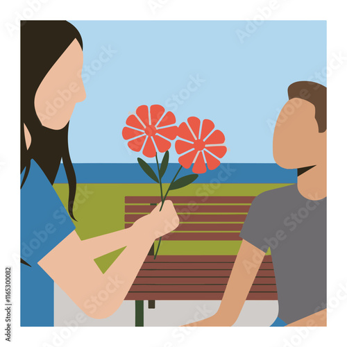 Celebrate Random Acts of Kindness Day: Spread love, positivity, and goodwill by performing simple acts of kindness to inspire generosity and create a positive impact in your community.
