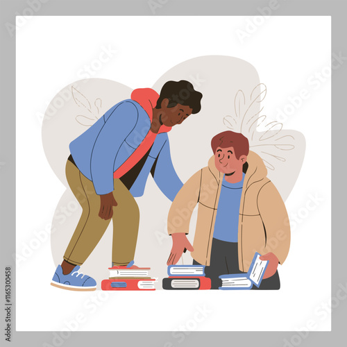 Celebrate Random Acts of Kindness Day: Spread love, positivity, and goodwill by performing simple acts of kindness to inspire generosity and create a positive impact in your community.
