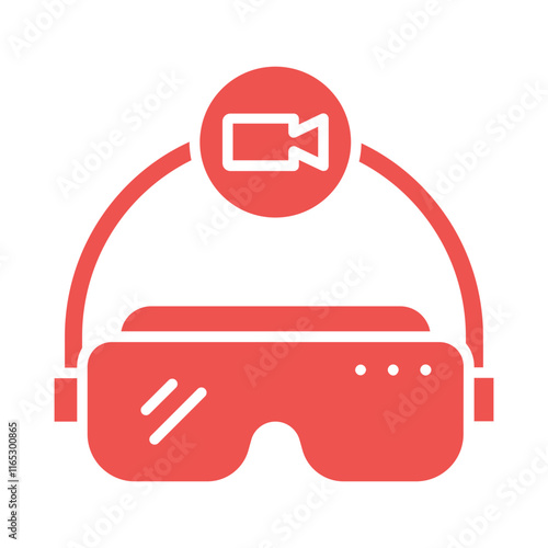 Video Call Icon