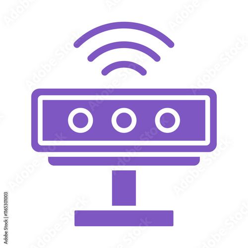 Kinect Icon