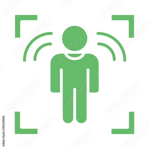 Motion Capture Icon