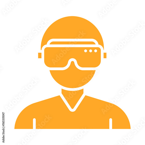 Virtual Reality Icon