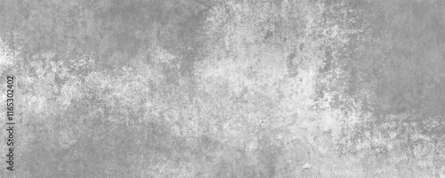 A distressed grey cement wall with natural wear and tear, ideal for realistic design backdrops
