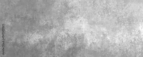 A distressed grey cement wall with natural wear and tear, ideal for realistic design backdrops
