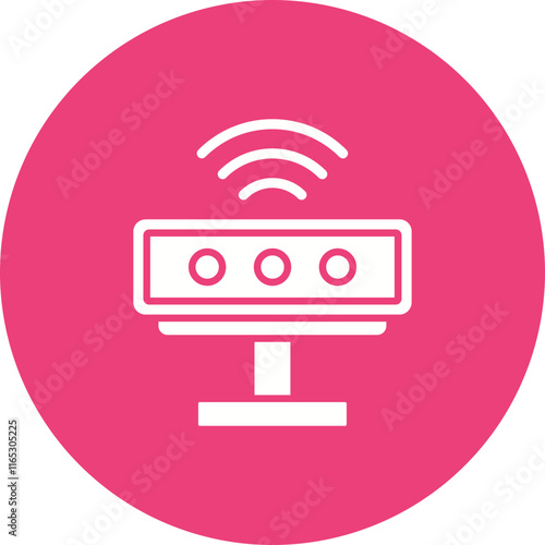 Kinect Icon