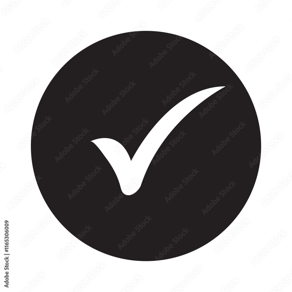green check tick mark sign green check tick mark sign