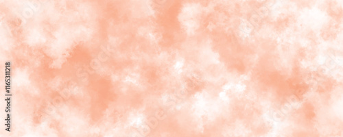 A Dreamscape of Soft Peach and White Blending into Abstract and Airy Whispers
