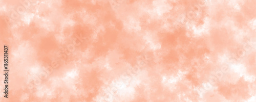 A Dreamscape of Soft Peach and White Blending into Abstract and Airy Whispers
