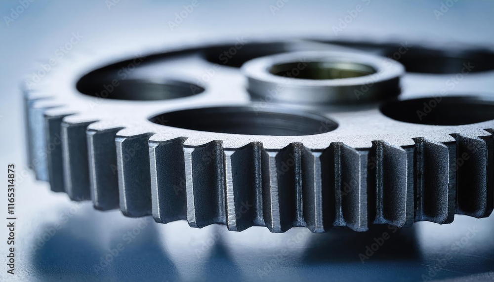 Close-up of interlocking metal gears representing teamwork and precision Close-up of interlocking metal gears representing teamwork and precision Close-up of interlocking metal gears representing teamwork and precision Close-up of interlocking metal gears representing teamwork and precision