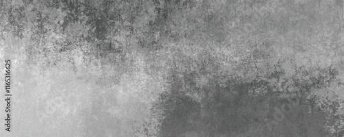 Subtle grunge black wall background featuring a minimalist and timeless rugged appearance
