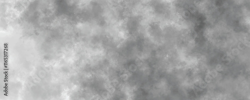 Whisper-soft haze in a greenish hue delivering a calm, immersive visual experience

