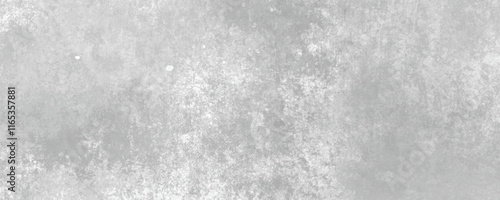 A textured grey concrete background with subtle grunge details for modern design applications
