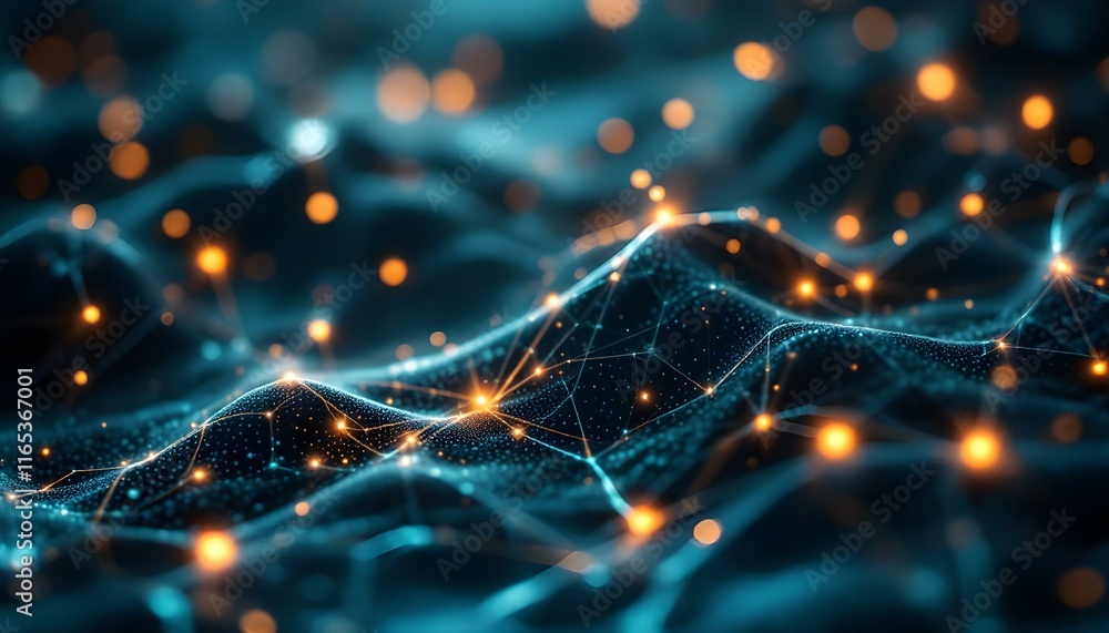 Conceptual Image of Innovation and Digitalization