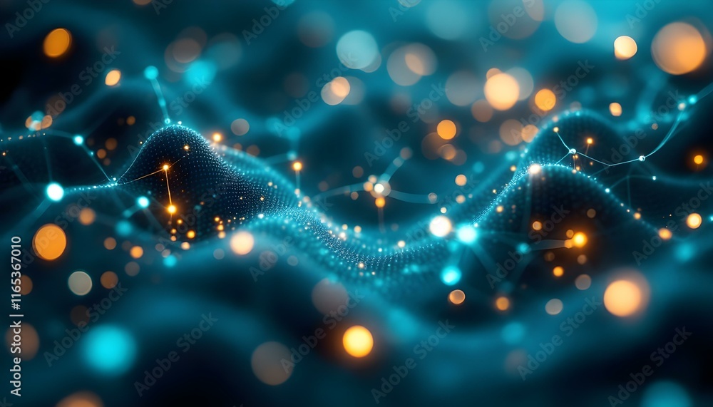Conceptual Image of Innovation and Digitalization