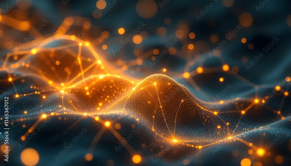 Conceptual Image of Innovation and Digitalization