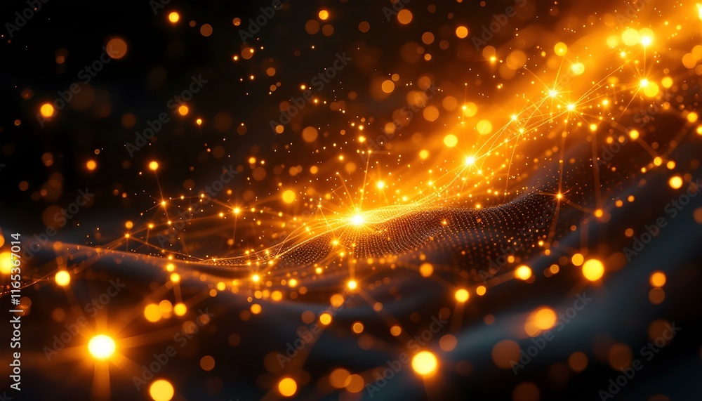 Conceptual Image of Innovation and Digitalization