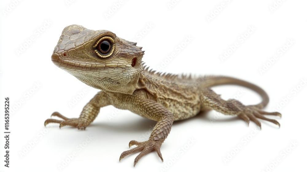 house lizard. house lizard on white background. animal house lizard. house lizard on white background. animal