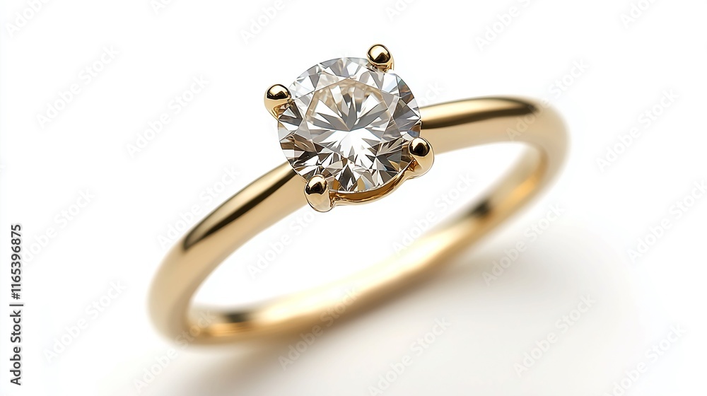 White_engagement_solitaire_diamond_ring_set White_engagement_solitaire_diamond_ring_set