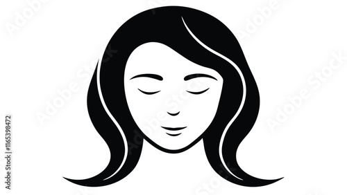 Face with Eyes Closed in Serenity