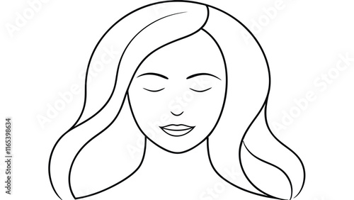 Face with Eyes Closed in Serenity