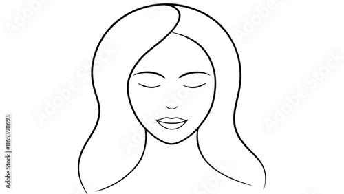 Face with Eyes Closed in Serenity