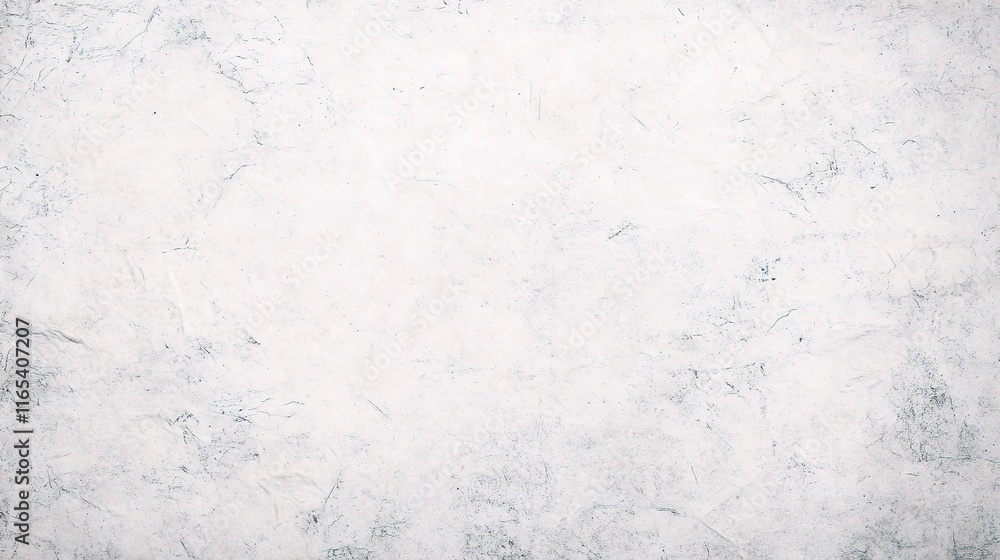 Obraz premium White Recycled Craft Paper Texture with Grey Background for Design