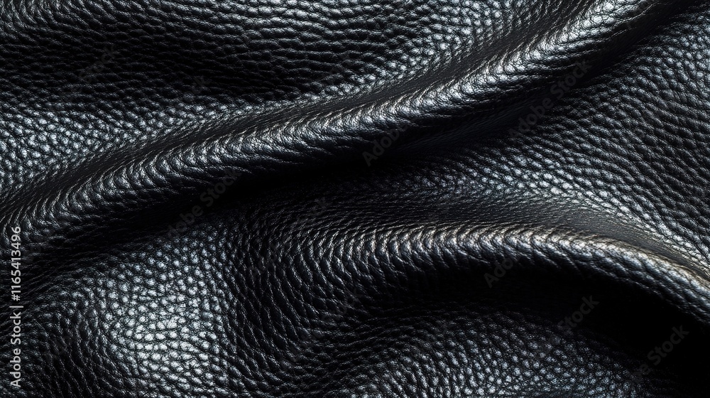 High-Quality Abstract Leather Texture for Creative Projects High-Quality Abstract Leather Texture for Creative Projects