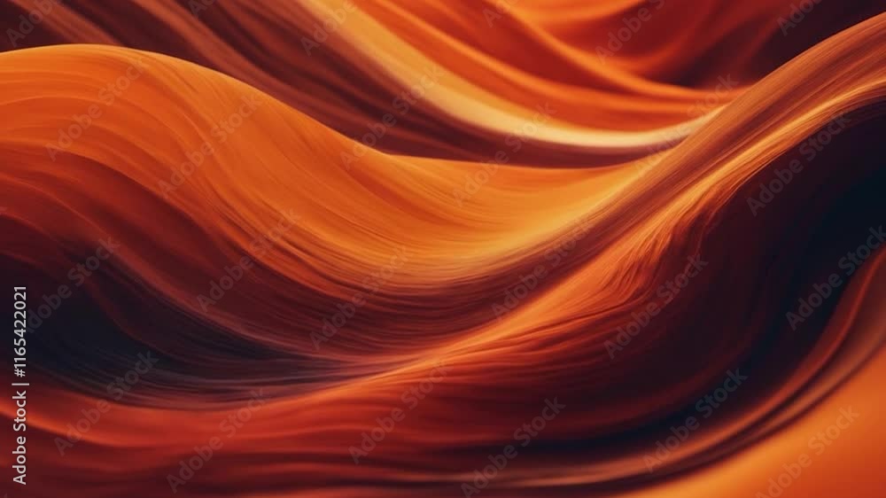 Antelope Canyon fiery heart animation video. A mesmerizing close-up of the swirling, fiery orange and red sandstone formations within Antelope Canyon. Antelope Canyon fiery heart animation video. A mesmerizing close-up of the swirling, fiery orange and red sandstone formations within Antelope Canyon.