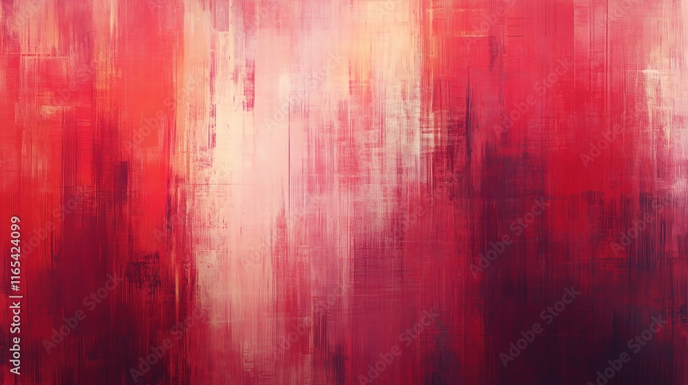 Abstract Red Glitch Texture for Digital Art and Design Projects Abstract Red Glitch Texture for Digital Art and Design Projects