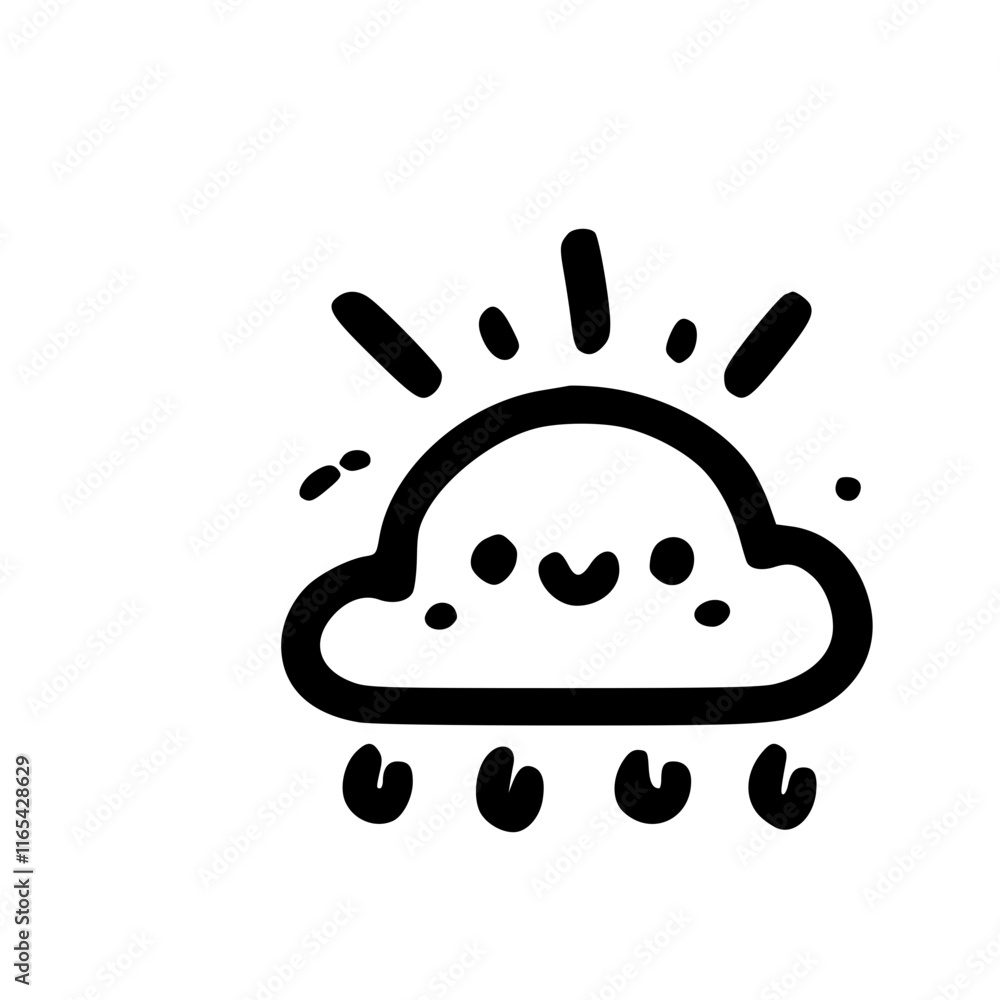 A Whimsical World of Adorable Icons Exploring a Colorful Collection of Child-Themed Imagery That Celebrates the Joy, Innocence, and Creativity of Childhood in Every Charming Design A Whimsical World of Adorable Icons Exploring a Colorful Collection of Child-Themed Imagery That Celebrates the Joy, Innocence, and Creativity of Childhood in Every Charming Design