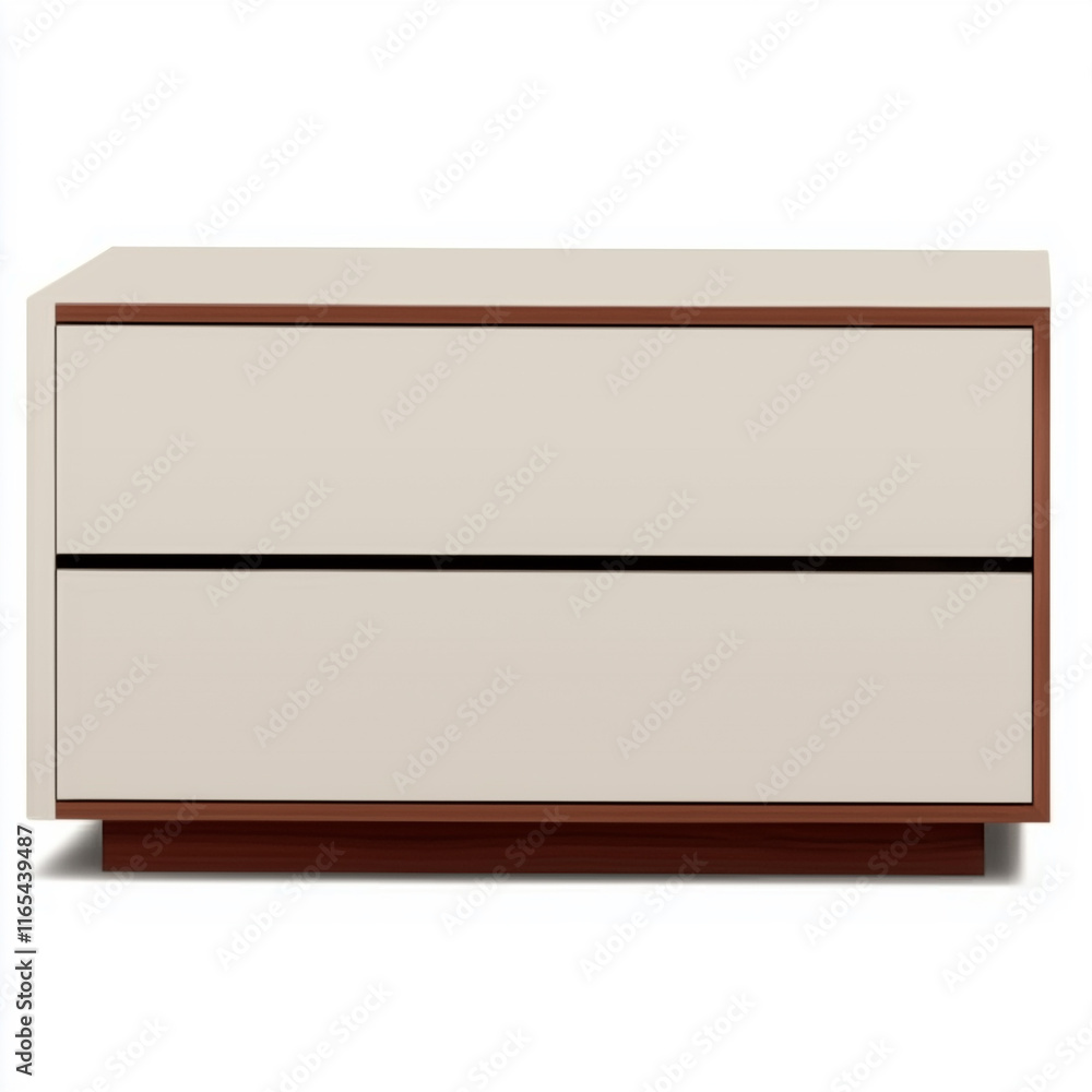 This sleek and stylish media console is the perfect addition to any modern living room. This sleek and stylish media console is the perfect addition to any modern living room.