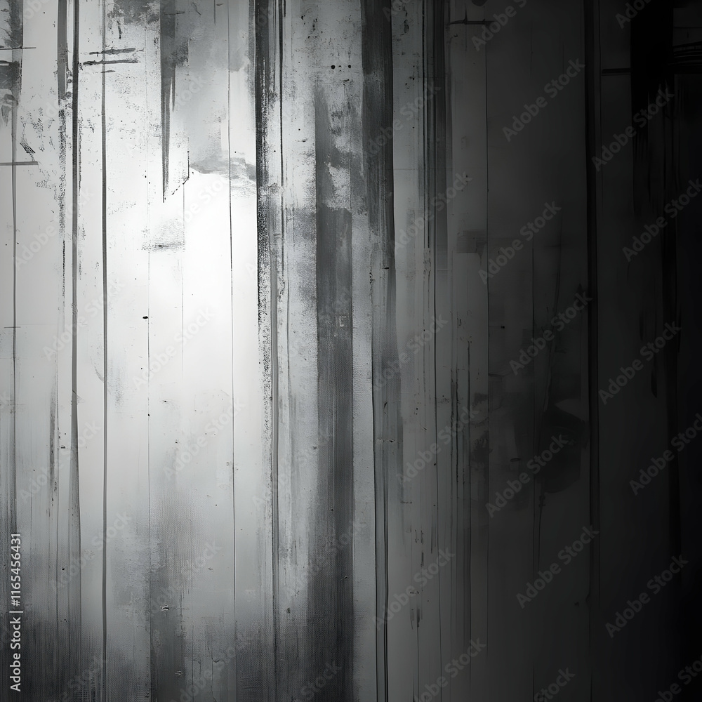 Abstract Gray Background Illustration Abstract Gray Background Illustration
